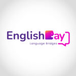 English Day Logo